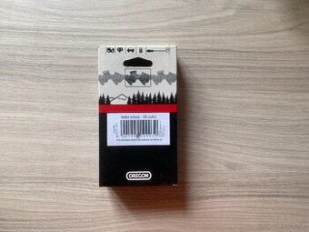Pilový řetěz Oregon 91P 55E - 55 zubů, 1,3mm - NOVÝ