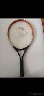 Tenisová raketa dětská