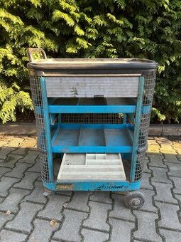 Dílenský vozík HAZET