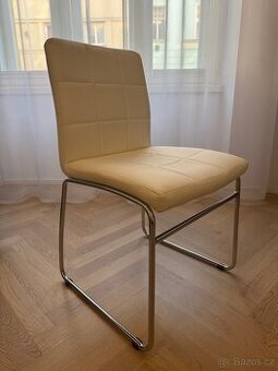 Židle (4 ks)