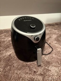Air fryer / Horkovzdušná fritéza Rohnson R-2826 (5,5L;1700W)