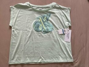 NOVÉ ORIGINAL triko Calvin Klein 16y dětské (Tommy Hilfiger)