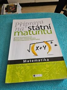 Příprava na státní maturitu Matematika