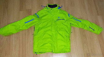 Komplet na lyže od značky SALOMON