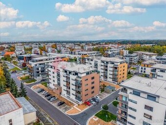 Prodej bytu 3+kk 62 m2, Antonína Petrofa, 50009 Hradec Králo