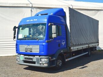 MAN TGL 12.210 4X2 BL