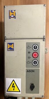 HÖRMANN A60N