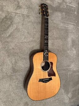 Taylor 910e / R.V 2014 / DREADNOUGHT /