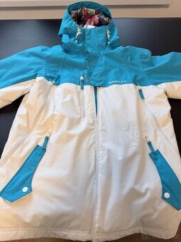 Zimní lyžařská nebo snowboardová bunda Oakley vel M