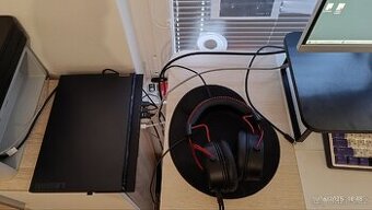 HERNÍ MAŠINA 17.3" RYZEN 7, NVIDIA RTX 3070