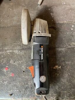 Úhlová Bruska Black & Decker BD11
