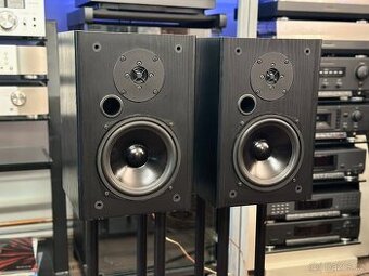 YAMAHA NS-G30 mkII (r. 1992) pěkná a dobře hrající dvoupásma