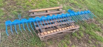 Podmítací disky,diskový podmítač Lemken