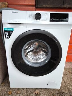Pračka Hisense