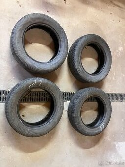 Zimní pneu Nokian 185 / 65 R15