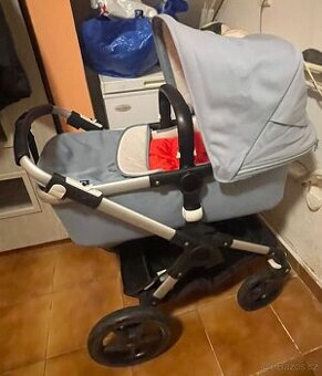 Bugaboo Fox 1