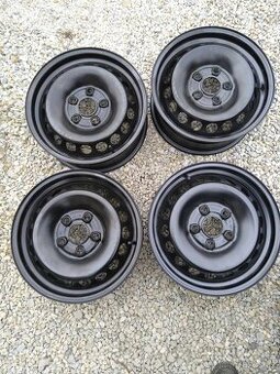 16" nová zimná sada VW T7 MULTIVAN.