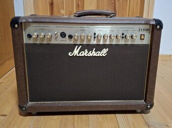Marshall AS50R kytarové kombo