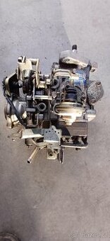 Palivové čerpadlo Nissan Terrano2