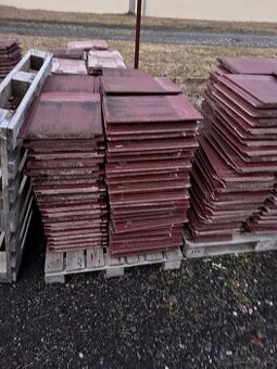 Střešní Krytina Bramac Tegalit