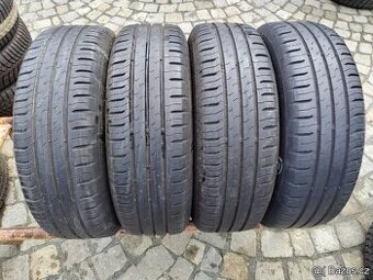 175/65/14 letni pneu CONTINENTAL 175/65 R14