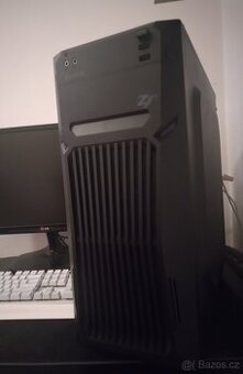 Počítač stolní