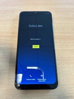 Motorola Moto G9 Play MC36B blokace/na díly