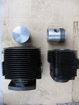 díly motorů Slávia