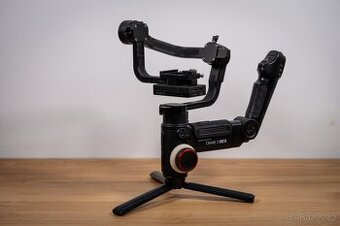 ZHYUN CRANE 3 Lab - stabilizátor