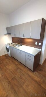 Pronájem bytu 2+1 s lodžií v os.vlastnictví v Karviné