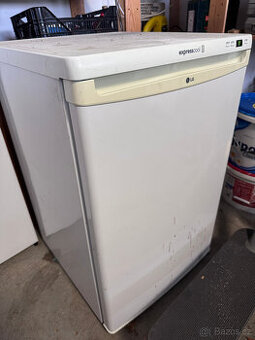 Gorenje mrazák 4 šuplíky