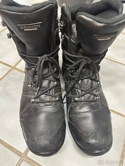 Pracovní boty Bennon