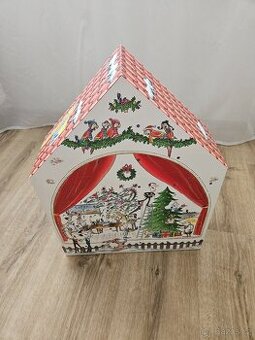 Adventní kalendář Redbull