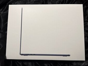 MacBook Air 15 M​4​: ZÁRUKA 24​ měsíců, Office​ v ceně, NOVÝ