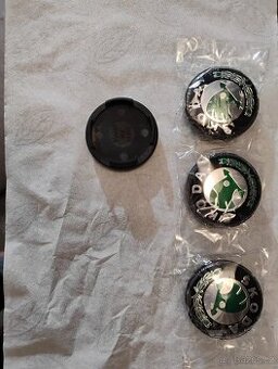 Felicia krytky alu kol Laurin a Klement, Sportline