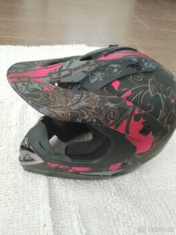 Přilba Maxx  6-10 let