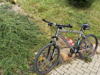 Horské kolo Merida Matts TFS300