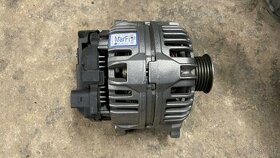 Prodám repasovaný alternátor Fabia 1, 1.2 HTP