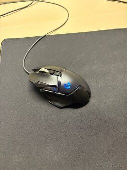 Logitech G502 Hero – na prodej