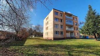 Pěkný 1+1,35m2, Praha 4