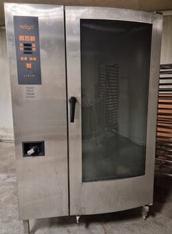 Konvektomat Retigo Vision