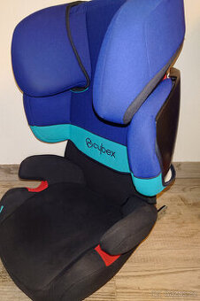 autosedačka Cybex