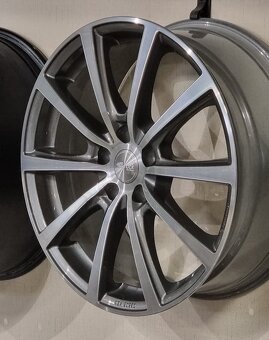 sada německých alu BROCK B32 7,5x19" 5x112 ET51 R19