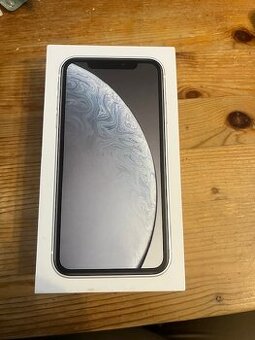 Iphone XR 64 GB