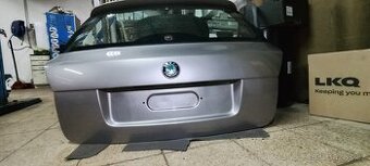 Páté dveře škoda fabia 2 hatchback barva 9202