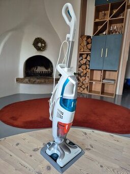 Rowenta clean&steam multi 3v1