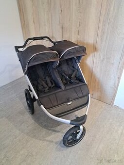 Thule Urban Double 2