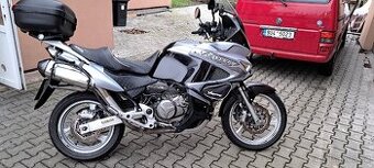 Honda varadero xl 1000