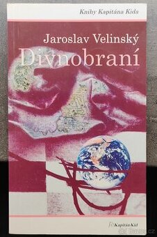 Divnobraní-Velinský Jaroslav 2003