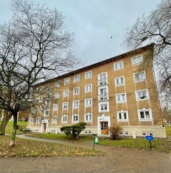 Prodej bytu 2+1 (OV) v ul. A. Dvořáka, Most